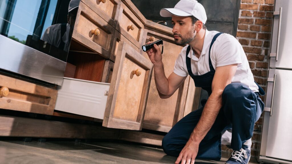 Tratamiento profesional contra plagas difíciles en Monterrey